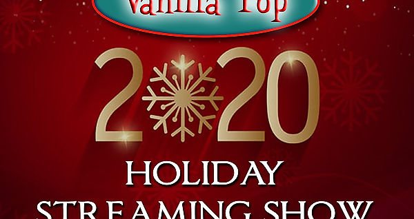The Vanilla Pop Christmas Eve Special